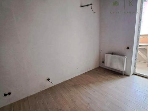 квартира за адресою Борткевича вул., 9