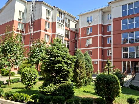 квартира по адресу Кобзаря бульв., 3
