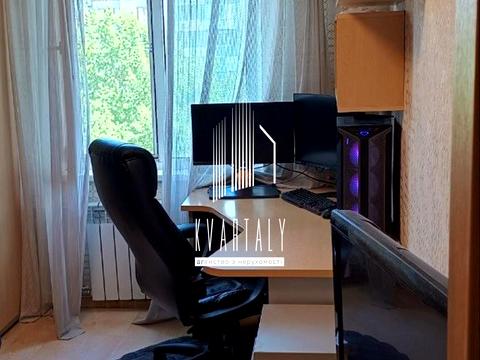 квартира за адресою Оболонський просп., 37-В