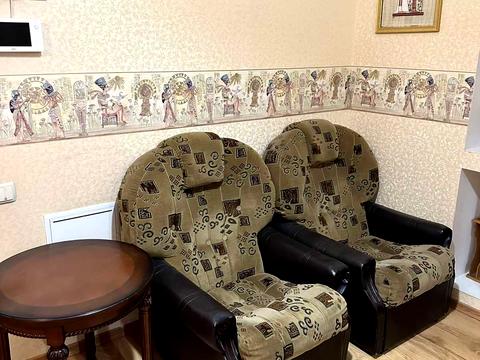 квартира по адресу Солнечная ул., 1