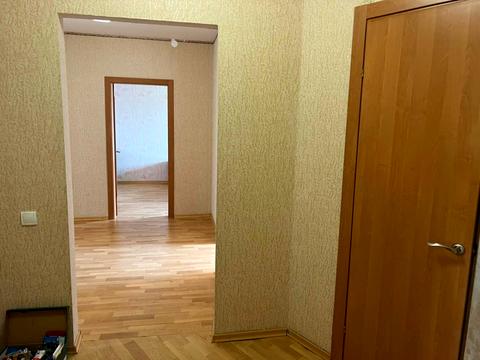 квартира по адресу Урловская ул., 30