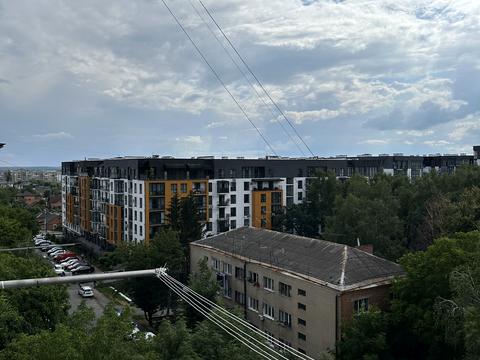 квартира за адресою Вінниця, Майбороди Дмитра, 17