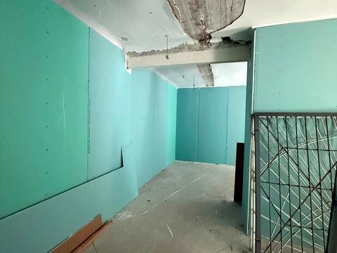 комерційна за адресою Івана Акінфієва вул. (Фучика), 17
