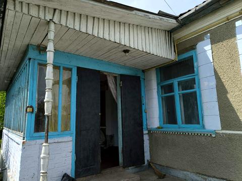 будинок за адресою Пустосьолова, 3