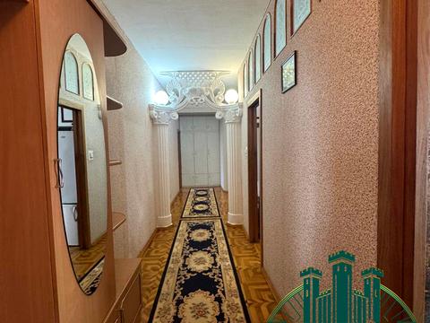 квартира по адресу Галицкая ул., 19