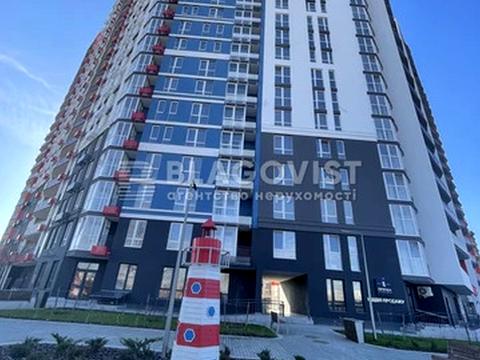 квартира по адресу Бабича Гліба (Канальна), 8Б