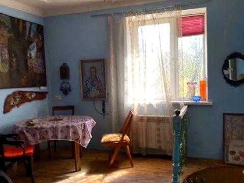 квартира за адресою Козацька вул., 15а