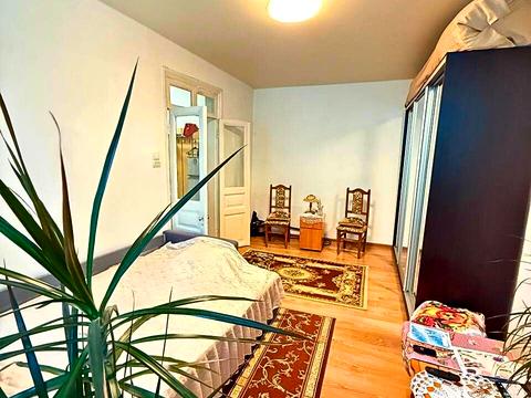 квартира за адресою Запорізька вул., 40