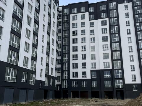 квартира за адресою Чорновола 155, 155