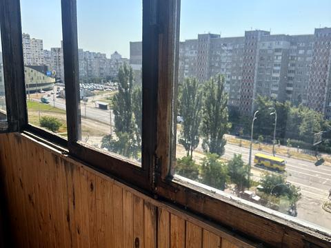 квартира за адресою Героїв Дніпра вул., 35