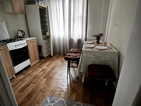 квартира по адресу Радужная ул., 21-А