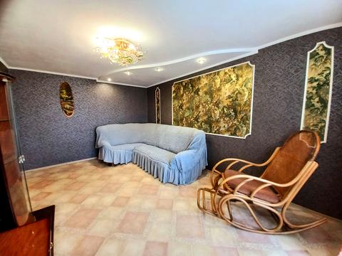квартира по адресу Анатолія Шершньова ул. (Шостаковича), 23