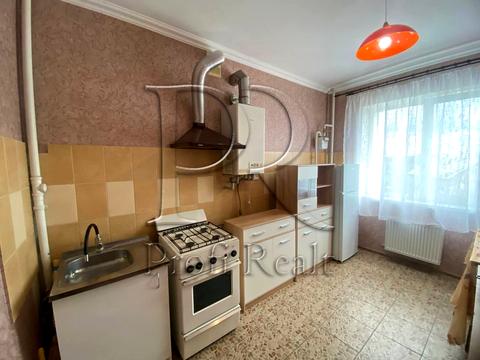 квартира за адресою Зоряна вул., 3