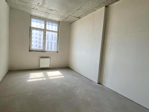 квартира по адресу Краснова ул., 3а