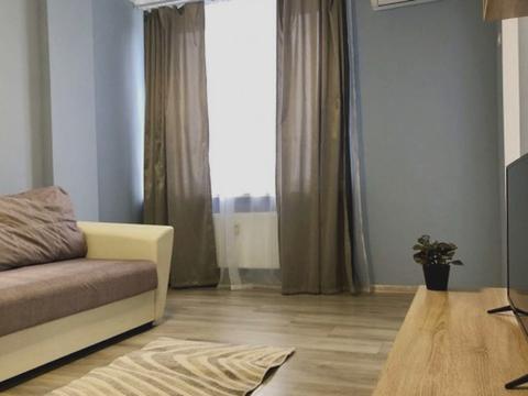 квартира за адресою Євгена Танцюри вул., 46