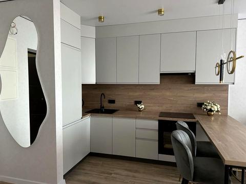 квартира за адресою Віктора Некрасова вул. (Північно-Сирецька), 12-А