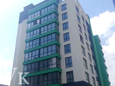 квартира за адресою Степана Бандери просп., 10