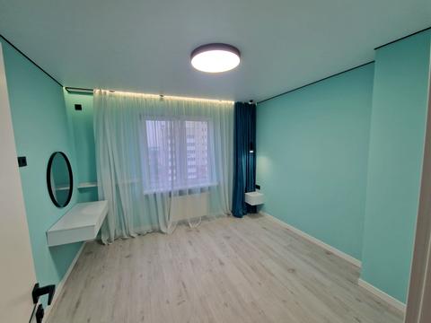 квартира за адресою Сергія Данченка вул., 1