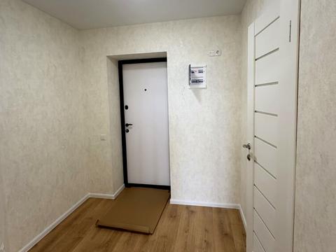 квартира по адресу Немировское шоссе, 94-Е, к1-3