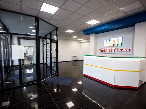 квартира за адресою Машинобудівна вул., 41