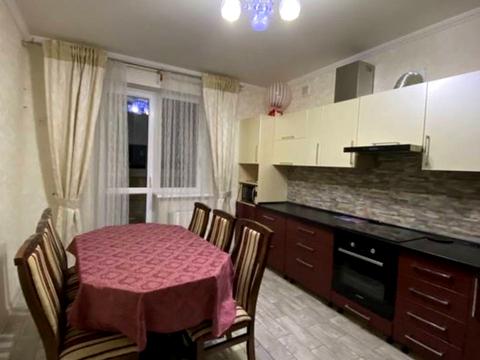 квартира за адресою Слобожанський просп. (Газети "Правда"), 14-Б