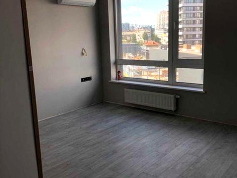 квартира за адресою Голосіївський просп. (40-річчя Жовтня), 76