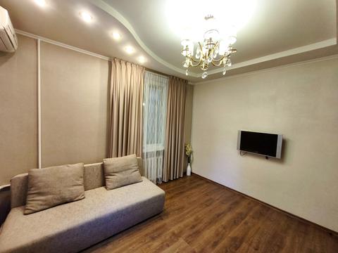 квартира за адресою Кам'янецька вул., 118