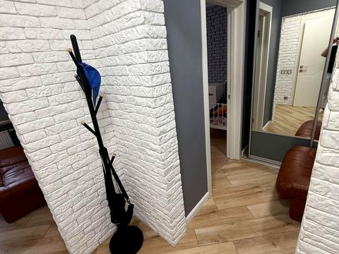 квартира за адресою Академіка Глушкова просп., 9-Є