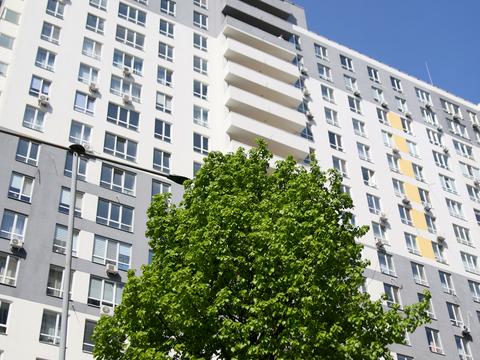 квартира по адресу Университетская ул., 1г