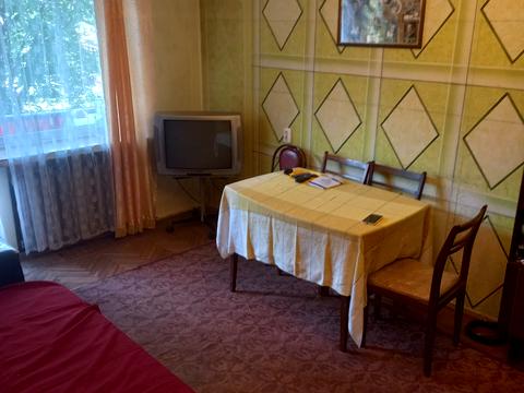 квартира по адресу Леоніда Каденюка ул. (Чкалова), 5