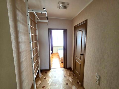 квартира по адресу Коломенская ул., 27
