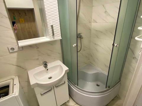 квартира за адресою Машинобудівна вул., 41