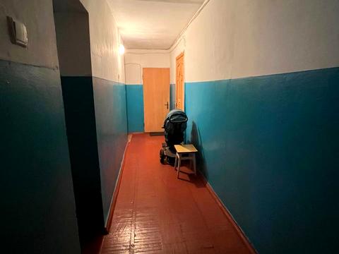 квартира по адресу Гвардейцев-Широнинцев ул., 43