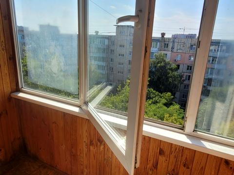 квартира за адресою Жмеринська вул., 4