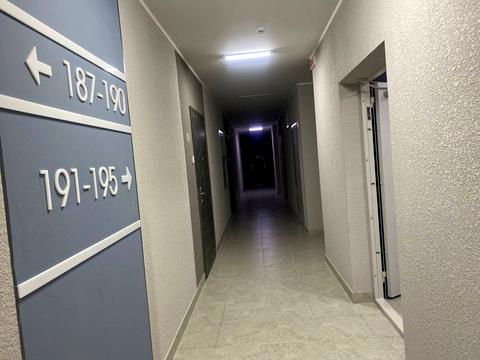 квартира за адресою Святослава Хороброго вул., 11-Б