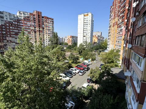 квартира за адресою Миколи Закревського вул., 7