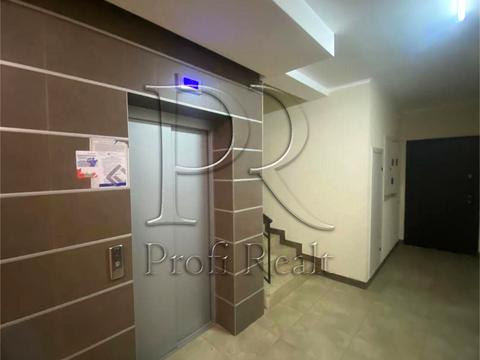квартира по адресу Приозёрный бульв., 5Б