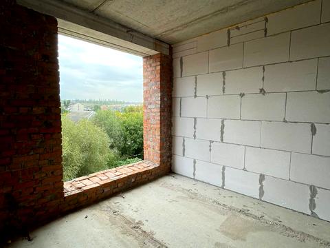 квартира по адресу Озёрная ул., 17