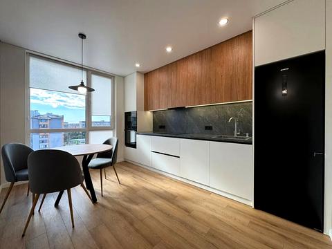 квартира по адресу Волчинецкая ул., 223-А