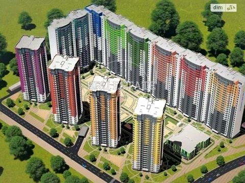 квартира по адресу Каховская ул., 60