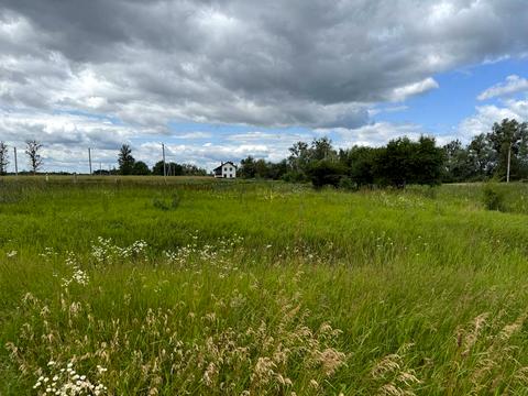 участок по адресу 