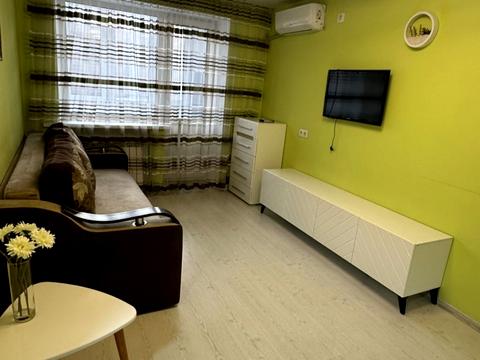 квартира по адресу Шевченко просп., 10