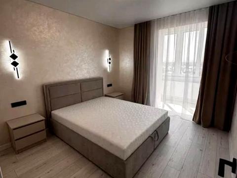 квартира за адресою Олександра Довженка вул., 40