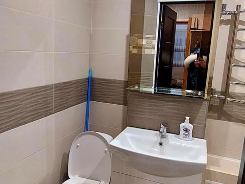 квартира за адресою Полякова вул., 333