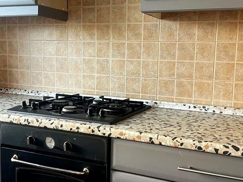 квартира за адресою Миколи Амосова вул., 21