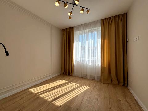 квартира за адресою Височана вул., 18