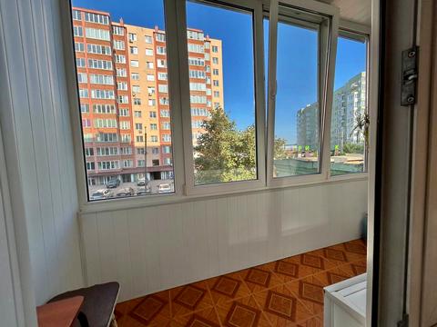 квартира за адресою Богдана-Ігора Антонича вул., 4