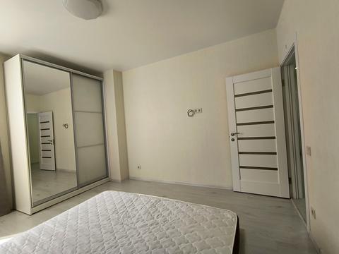 квартира по адресу Амосова, 63