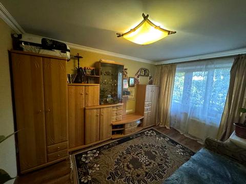 квартира за адресою Академіка Корольова вул., 88