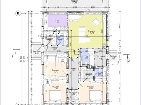 будинок за адресою Лесі Українки вул.